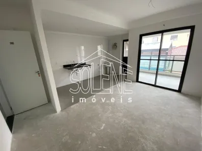 Apartamento com 2 Quartos à venda, 65m² no Vila Osasco, Osasco