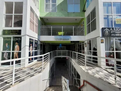 Sala Comercial à venda, 28m² no Venda Nova, Belo Horizonte