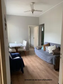 Apartamento com 1 Quarto à venda, 42m² no Partenon, Porto Alegre