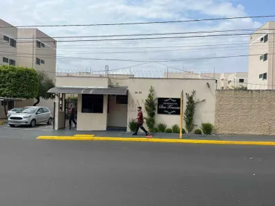 Apartamento com 2 Quartos à venda, 49m² no Vila Souto, Bauru