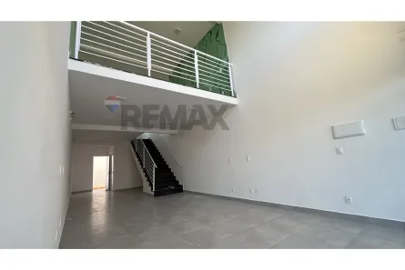 Ponto Comercial para alugar, 80m² no Nova Parnamirim, Parnamirim