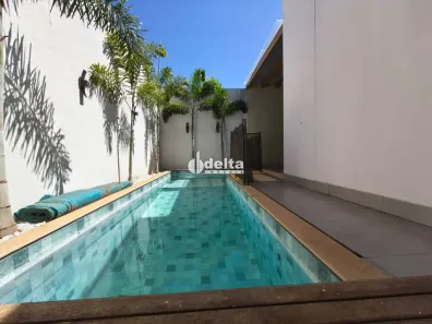 Casa com 3 Quartos à venda, 187m² no Bosque dos Buritis, Uberlândia