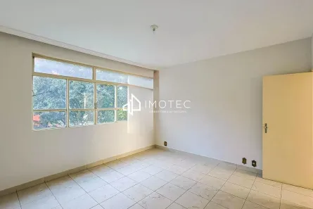 Apartamento com 3 Quartos à venda, 113m² no Cruzeiro, Belo Horizonte