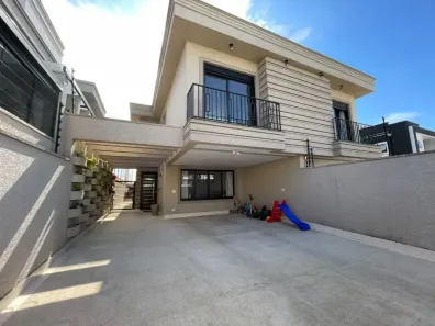Casa com 3 Quartos à venda, 160m² no Portais (Polvilho), Cajamar