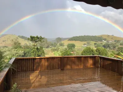 Fazenda/Sítio com 2 Quartos à venda, 150m² no , Cunha