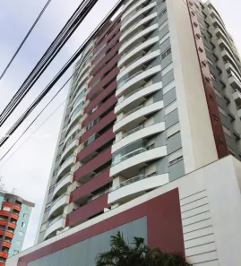 Apartamento com 2 Quartos à venda, 75m² no Campinas, São José