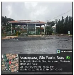 Casa com 1 Quarto à venda, 147m² no Jardim dos Flamboyants, Araraquara