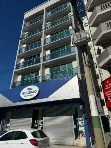 Sala Comercial à venda, 95m² no Centro I, Brusque