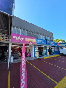 Ponto Comercial para alugar, 25m² no Parque Industrial, São José dos Campos