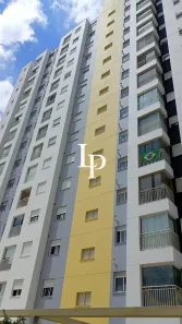 Apartamento com 2 Quartos à venda, 54m² no Santa Maria, Santo André