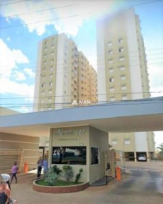 Apartamento com 2 Quartos à venda, 74m² no Olinda, Uberaba