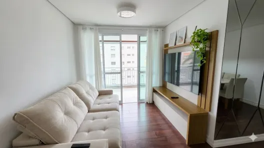 Apartamento com 3 Quartos à venda, 76m² no Vila Dom Pedro II, São Paulo