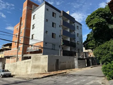 Apartamento com 3 Quartos à venda, 88m² no Riacho das Pedras, Contagem