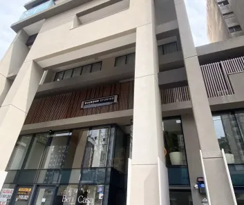 Apartamento com 1 Quarto à venda, 30m² no Jardim Paulista, São Paulo