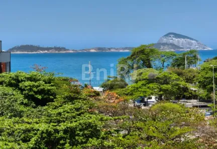 Cobertura com 4 Quartos à venda, 431m² no Leblon, Rio de Janeiro