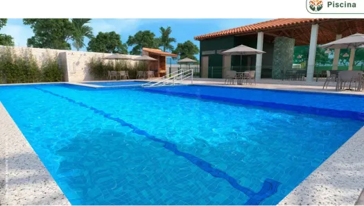 Apartamento com 3 Quartos à venda, 56m² no Dois Carneiros, Jaboatão dos Guararapes