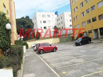 Apartamento com 2 Quartos à venda, 70m² no Lauzane Paulista, São Paulo