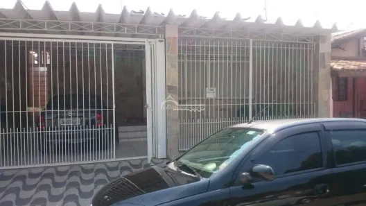 Casa com 3 Quartos à venda, 140m² no Jardim Jacinto, Jacareí