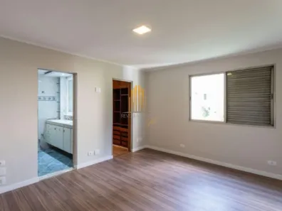 Apartamento com 3 Quartos à venda, 135m² no Itaim Bibi, São Paulo