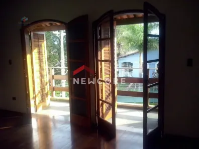 Sobrado com 3 Quartos à venda, 160m² no Nova Tatuí, Tatuí