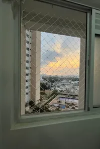 Apartamento com 1 Quarto à venda, 57m² no Jaguaré, São Paulo