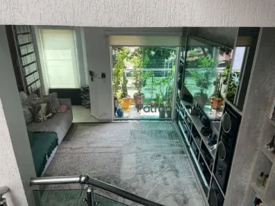Sobrado com 3 Quartos à venda, 250m² no Vila Guiomar, Santo André