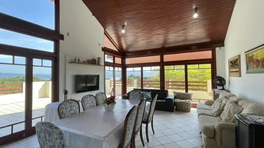 Cobertura com 3 Quartos à venda, 220m² no Daniela, Florianópolis