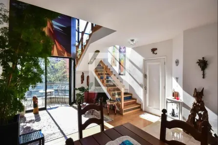 Cobertura com 3 Quartos à venda, 230m² no Jardim Ampliação, São Paulo