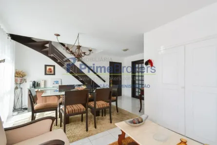 Apartamento com 2 Quartos à venda, 152m² no Vila Clementino, São Paulo
