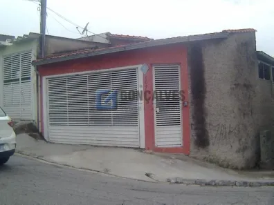 Casa com 2 Quartos à venda, 164m² no Dos Casa, São Bernardo do Campo