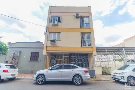 Apartamento com 1 Quarto à venda, 44m² no Centro, São Leopoldo