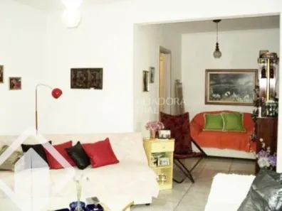Apartamento com 2 Quartos à venda, 70m² no Floresta, Porto Alegre