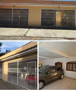 Casa com 3 Quartos à venda, 372m² no Vila Gilda, São Paulo