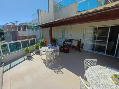 Cobertura com 4 Quartos à venda, 376m² no Recreio dos Bandeirantes, Rio de Janeiro