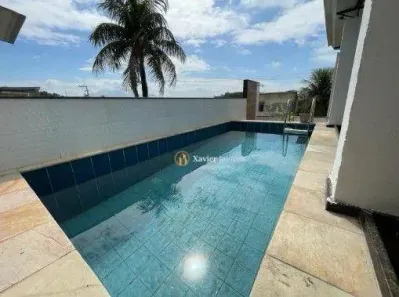 Casa com 4 Quartos à venda, 360m² no Nova América, Nova Iguaçu