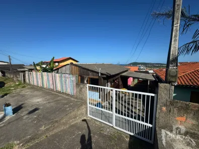 Casa com 5 Quartos à venda, 150m² no Vila Nova Alvorada, Imbituba