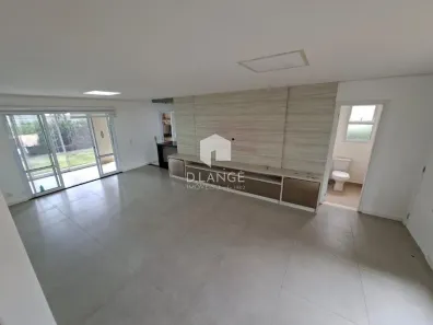 Casa de Condomínio com 4 Quartos para alugar, 146m² no Parque Xangrilá, Campinas