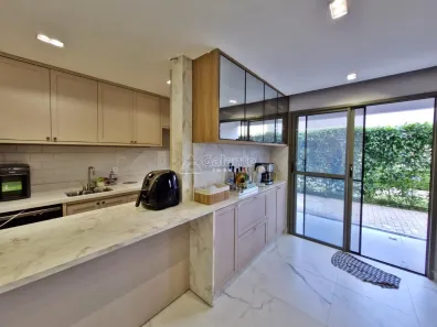 Apartamento com 3 Quartos à venda, 101m² no Parque Industrial, Campinas