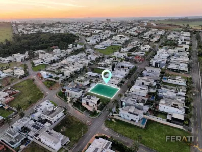 Lote/Terreno à venda, 490m² no Residencial Anaville, Anápolis