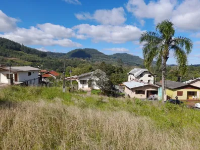 Lote/Terreno à venda, 373m² no , Picada Café