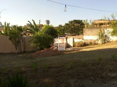Lote/Terreno à venda, 2400m² no Belmonte, Volta Redonda