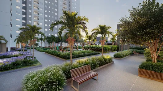 Cobertura com 2 Quartos à venda, 120m² no Jardim Aurélia, Campinas