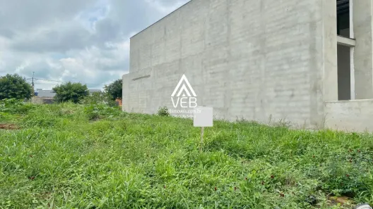 Lote/Terreno à venda, 265m² no Portal Ville Jardins, Boituva