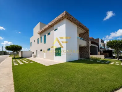 Casa de Condomínio com 5 Quartos à venda, 280m² no Mosqueiro, Aracaju