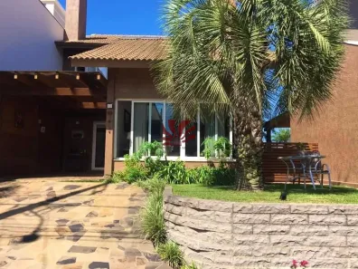 Casa de Condomínio com 3 Quartos à venda, 190m² no Igara, Canoas