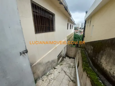 Sobrado com 3 Quartos à venda, 150m² no Siciliano, São Paulo