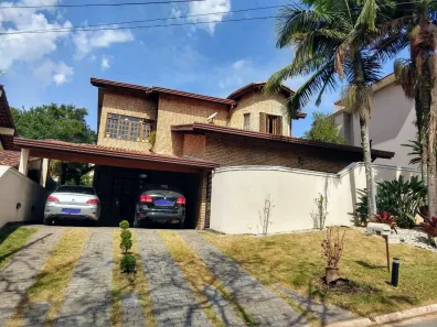 Casa com 4 Quartos à venda, 440m² no Vila de São Fernando, Cotia