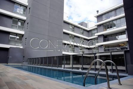 Apartamento com 3 Quartos à venda, 148m² no Hugo Lange, Curitiba