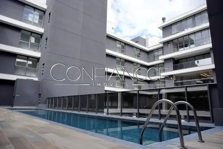 Apartamento com 3 Quartos à venda, 148m² no Hugo Lange, Curitiba