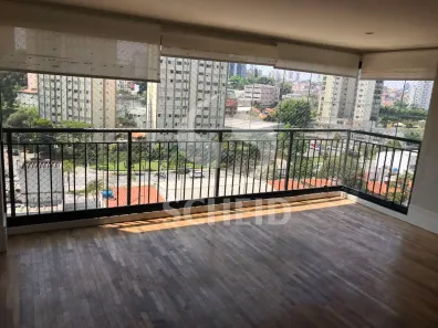 Apartamento com 2 Quartos à venda, 90m² no Vila Santa Catarina, São Paulo